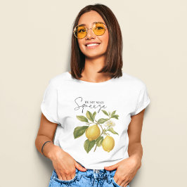 Seien Sie mein Hauptzwinkern T-Shirt
