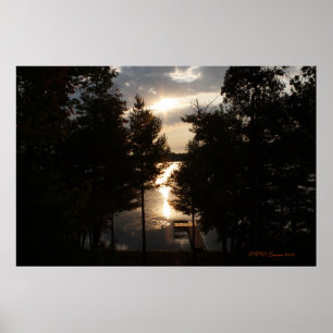 Seien Sie mein Soul ruhig Poster