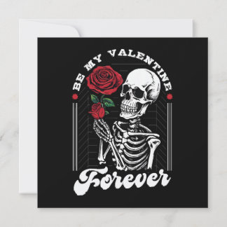 Seien Sie mein Valentine für immer