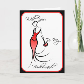 Seien Sie meine Einladung zur Brautwerbung