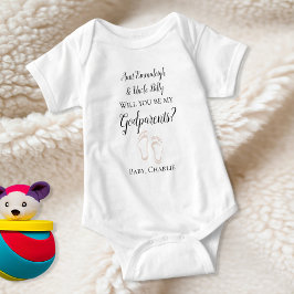 Seien Sie meine Eltern Vorschlag Babynahrung Baby Strampler