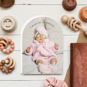 Seien Sie meine Eltern Vorschlag Dream Einladung