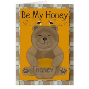 Seien Sie meine Lieblingskarte Valentinstag