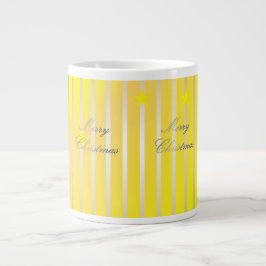 Seien Sie Merry und Shine Bright Specialty Tasse