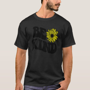 Seien Sie nette Liebe Selig Dankbarkeit 1 T-Shirt
