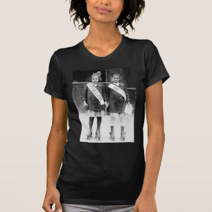 Seien Sie nicht eine Kruste T-Shirt