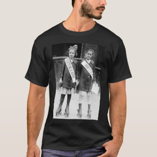 Seien Sie nicht eine Kruste T-Shirt