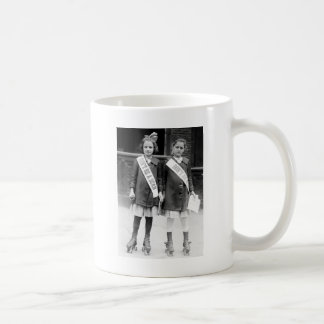Seien Sie nicht eine Kruste Tasse