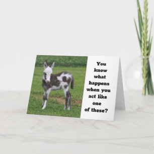 SEIEN SIE NICHT ZU DIESEN GENIESSEN SIE IHRE *GEBU KARTE