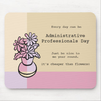 Seien Sie Nizza mousepad