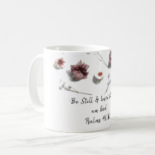 Seien Sie noch blutige Tasse