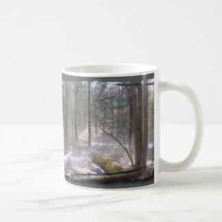 "Seien Sie noch" Tasse