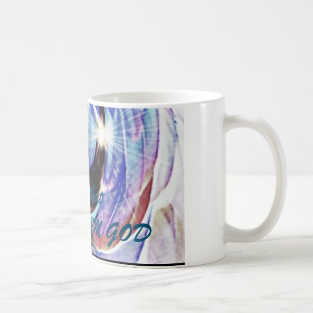 Seien Sie noch… Tasse (Rechts)