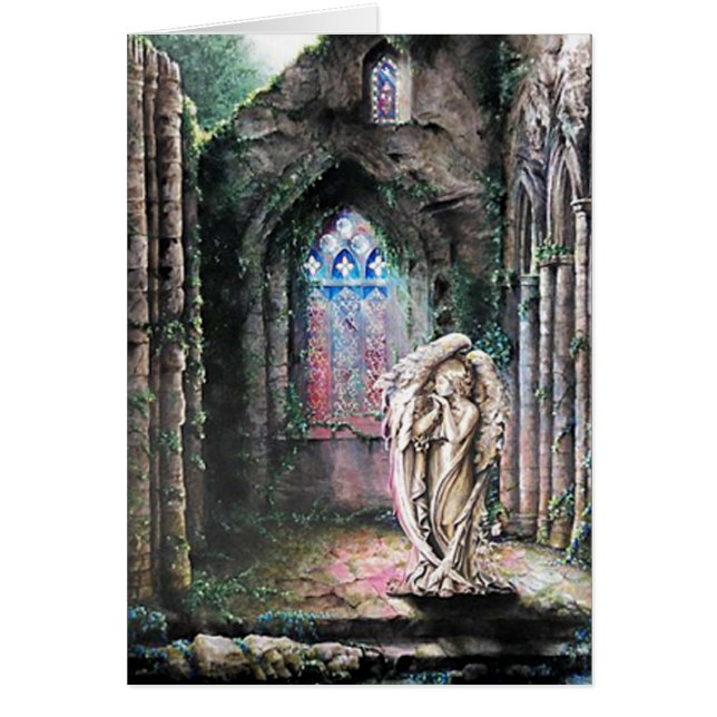 "Seien Sie noch und wissen Sie, Psalm-46:10 " (Vorne)