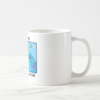 Seien Sie ruhig! Schalldämpfer RNS Innere Kaffeetasse