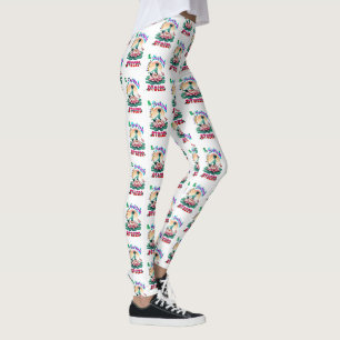 Seien Sie selbst Inspiriert die anderen Leggings