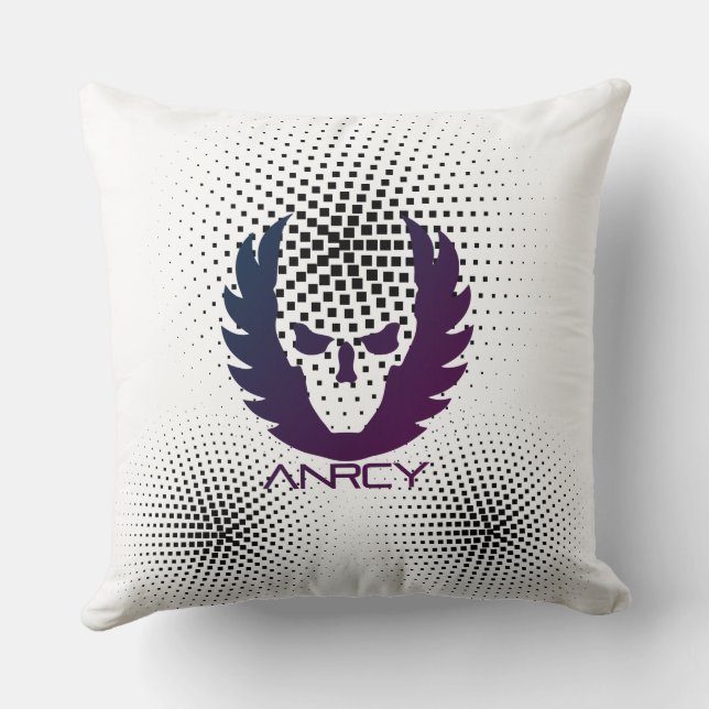 SEIEN SIE SELBST WIE EINE MARKE KISSEN (Rückseite)