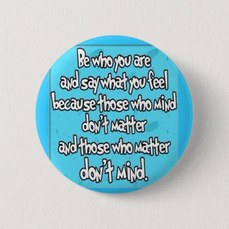 SEIEN Sie sich Button