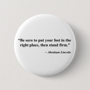 seien Sie sicher zu zitieren Button