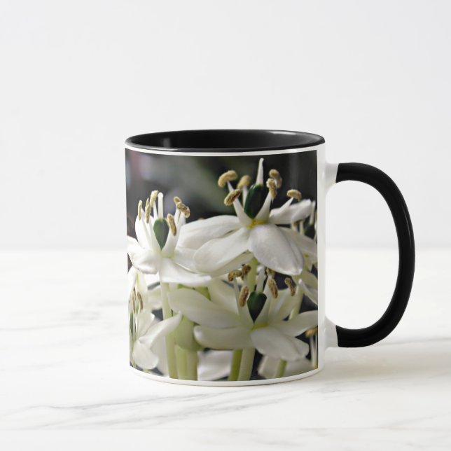 Seien Sie Stil und wissen Sie, dass ich Gott bin Tasse (Rechts)