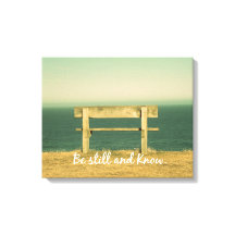 Seien Sie still und kennen Sie inspirierendes Zita