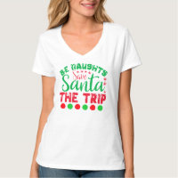 Seien Sie unheimlich Gerettet Santa The Trip-81634