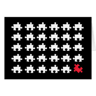 Seien Sie ursprüngliche Karte