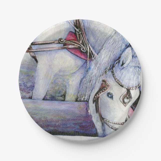 Seien Sie viel ärgerlicher als der nächste Tim Pappteller (Vorderseite)