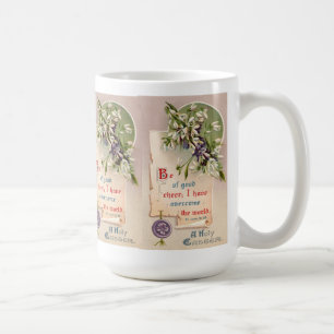 Seien Sie vom guten Beifall Tasse