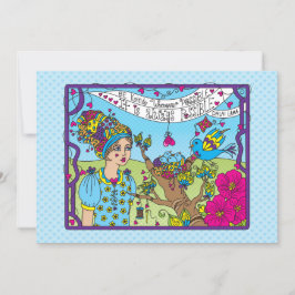 Seien Sie, wann immer möglich_flache Karte 7" x 5"