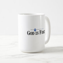 Seien Sie zweite Tasse