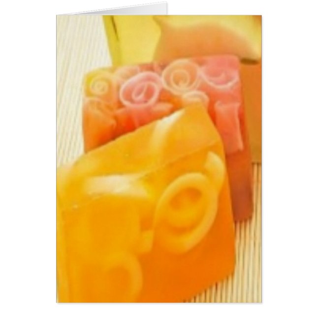 Seife (Vorne)