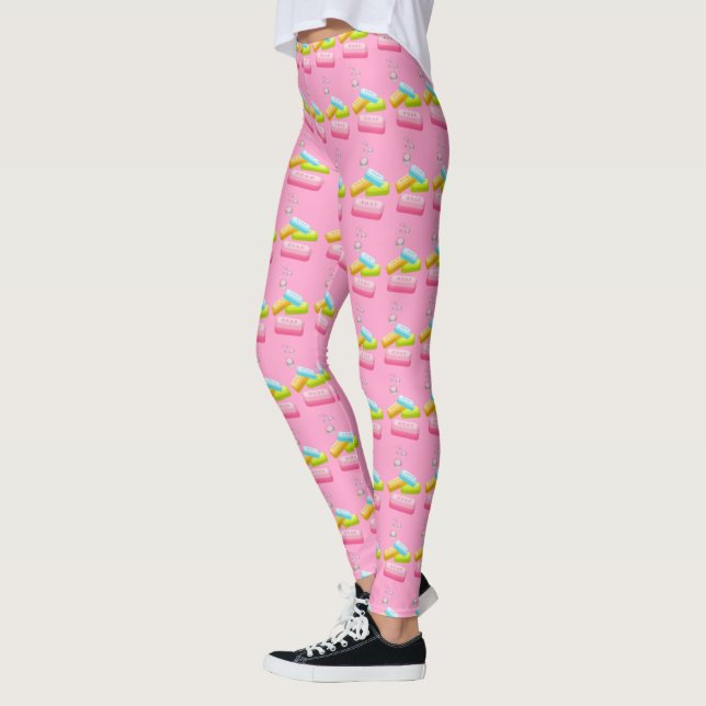 Seife Leggings (Links)