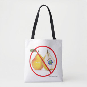 Seifen gehören zur Punkt-Taschen-Tasche