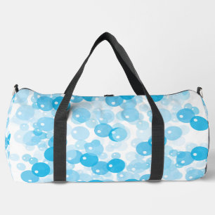 Seifenblase Duffle Bag