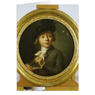 Seifenblasen, 1784
