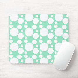 Seifenblasen Mousepad