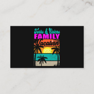 Seifenblasen Visitenkarte