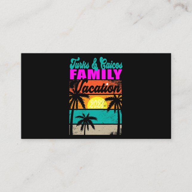 Seifenblasen Visitenkarte (Vorderseite)