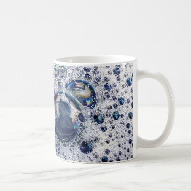 Seifenspangen Tasse (Rechts)