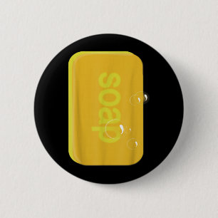 Seifenstück Letzter-Moment-lustiges-Halloween-Kost Button