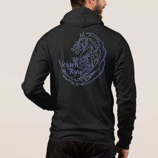 Seigen Ryu Martial Art | Moderne Edition Hoodie