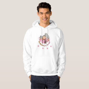 Seijin Shiki Coming of Age Japanischer Hoodie
