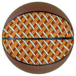 Seil & Rohr Basketball