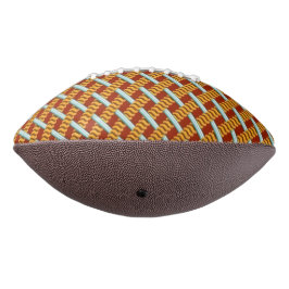 Seil & Rohr Football