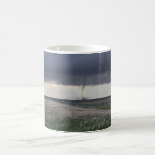 Seil-Tornado Tasse