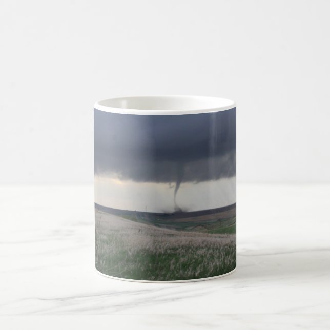 Seil-Tornado Tasse (Mittel)