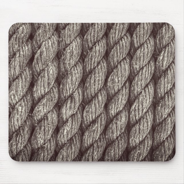 Seile Mousepad (Vorne)