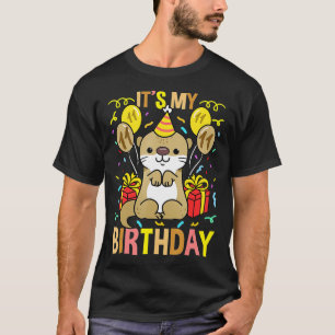Sein 11. Geburtstag T-Shirt