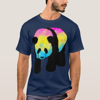 Sein a Panda T-Shirt